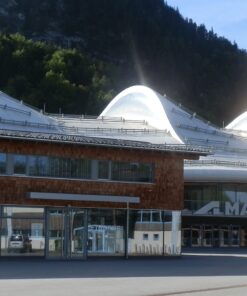 Inzell,  Trainingcamp Autumn 2024